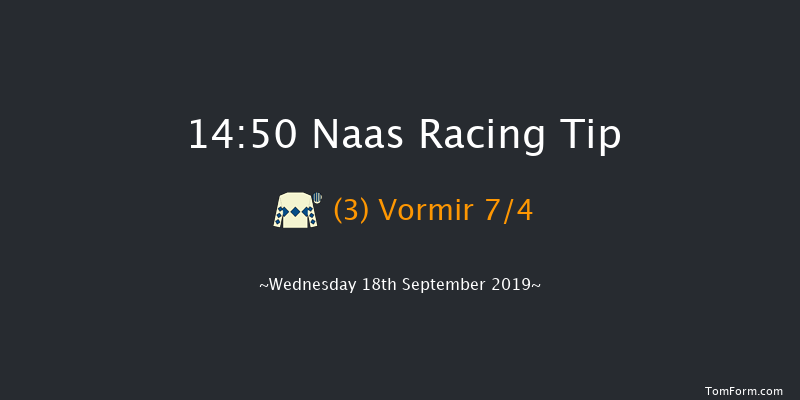 Naas 14:50 Claimer 6f Mon 5th Aug 2019