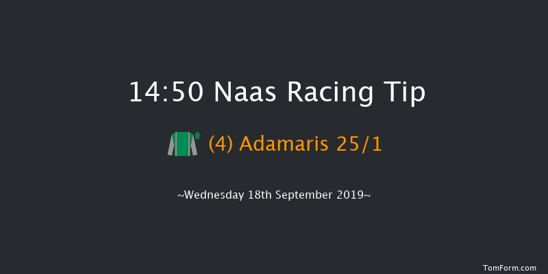 Naas 14:50 Claimer 6f Mon 5th Aug 2019