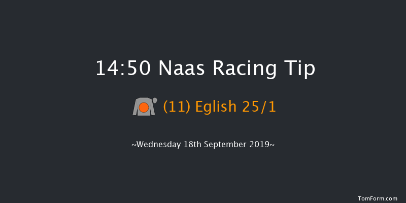 Naas 14:50 Claimer 6f Mon 5th Aug 2019