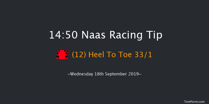 Naas 14:50 Claimer 6f Mon 5th Aug 2019