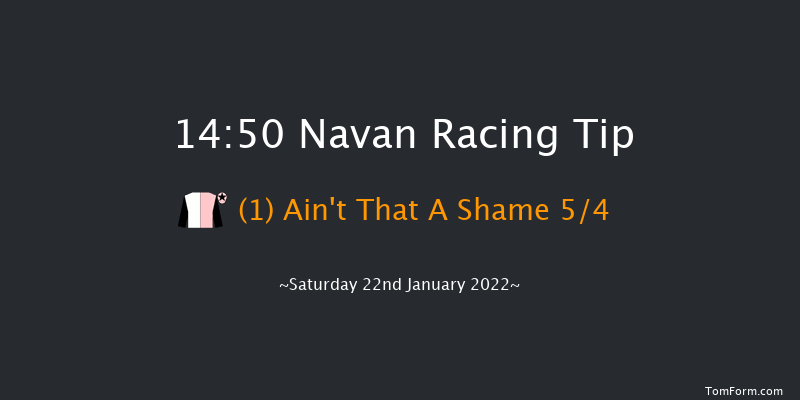 Navan 14:50 Maiden Chase 24f Sat 18th Dec 2021