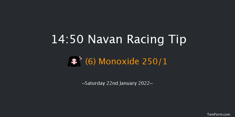 Navan 14:50 Maiden Chase 24f Sat 18th Dec 2021