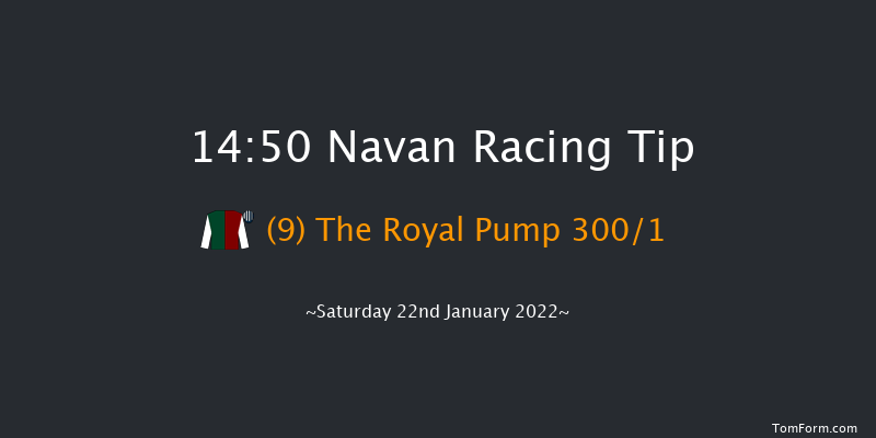 Navan 14:50 Maiden Chase 24f Sat 18th Dec 2021