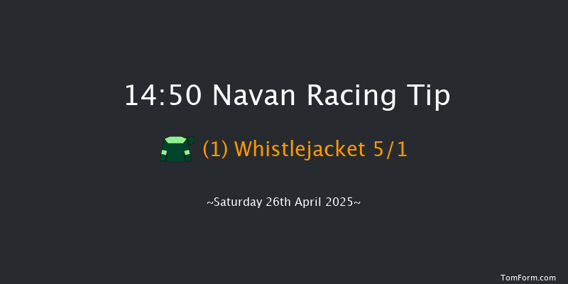 Navan 14-50 (Class 1) 5f Tue 8th Apr 2025
