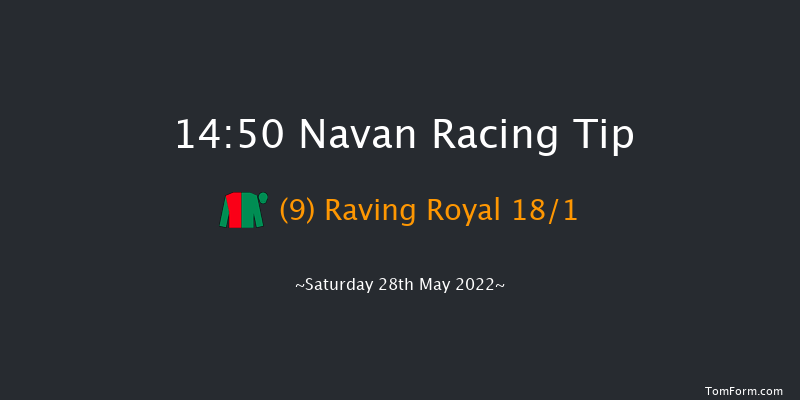 Navan 14:50 Maiden 13f Sat 14th May 2022