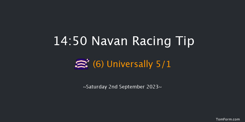 Navan 14:50 Handicap 5f Thu 31st Aug 2023