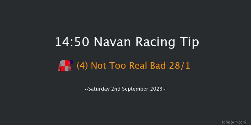 Navan 14:50 Handicap 5f Thu 31st Aug 2023