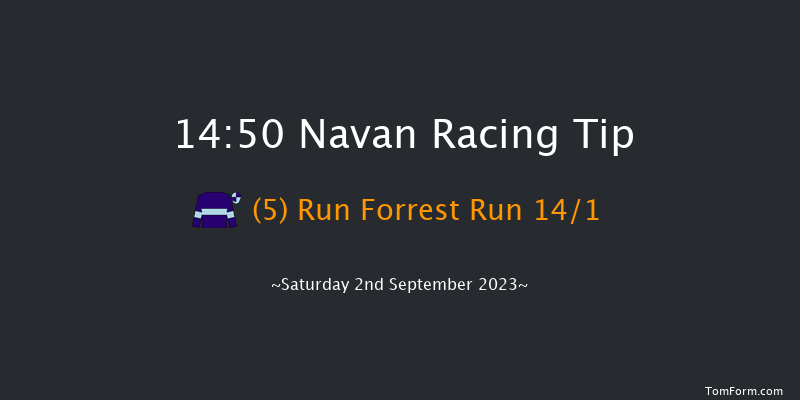 Navan 14:50 Handicap 5f Thu 31st Aug 2023