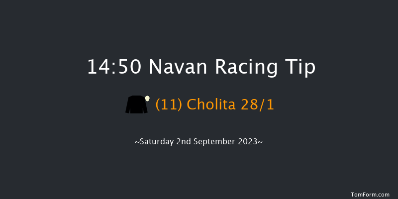Navan 14:50 Handicap 5f Thu 31st Aug 2023