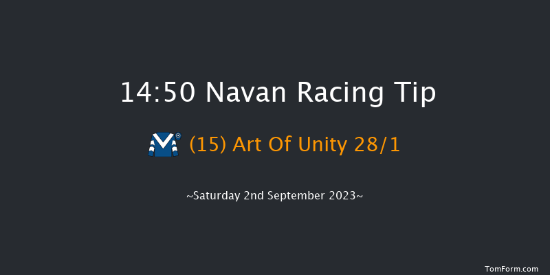 Navan 14:50 Handicap 5f Thu 31st Aug 2023