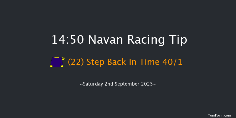 Navan 14:50 Handicap 5f Thu 31st Aug 2023