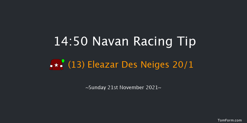 Navan 14:50 Handicap Chase 24f Sat 15th May 2021