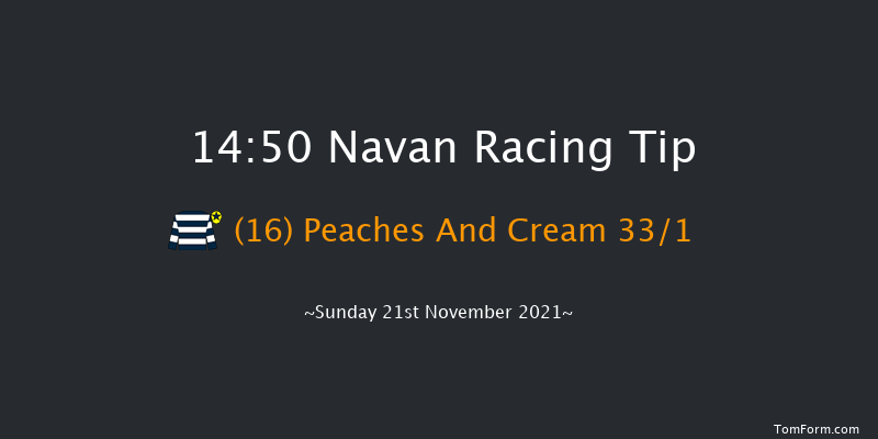 Navan 14:50 Handicap Chase 24f Sat 15th May 2021