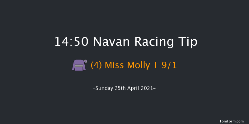 Irish Stallion Farms EBF Fillies Handicap Navan 14:50 Handicap 6f Sat 27th Mar 2021