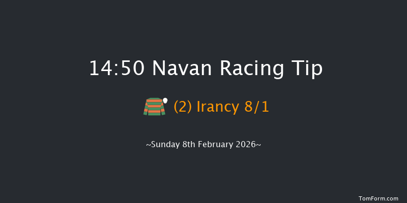 Navan 14-50 (Class 1) 21f Sat 17th Jan 2026