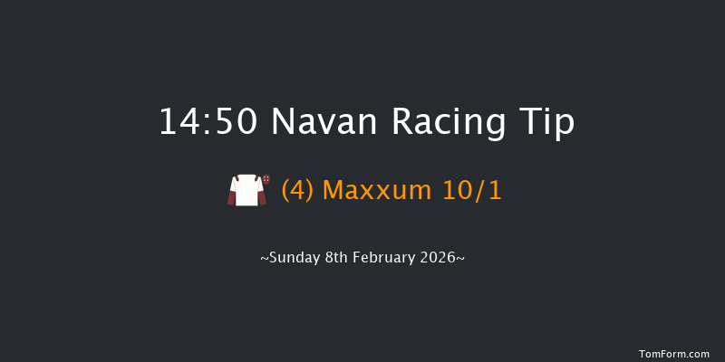 Navan 14-50 (Class 1) 21f Sat 17th Jan 2026