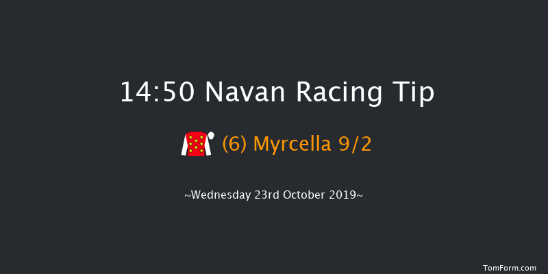 Navan 14:50 Handicap 6f Wed 9th Oct 2019