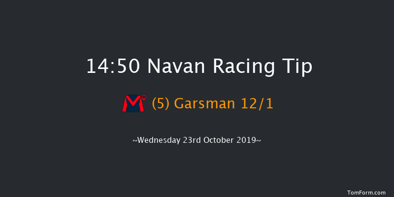 Navan 14:50 Handicap 6f Wed 9th Oct 2019
