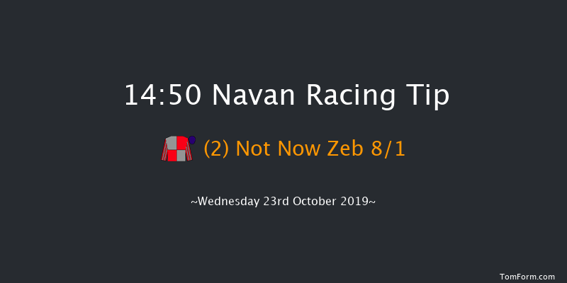 Navan 14:50 Handicap 6f Wed 9th Oct 2019