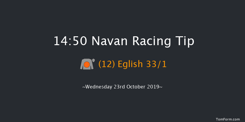 Navan 14:50 Handicap 6f Wed 9th Oct 2019