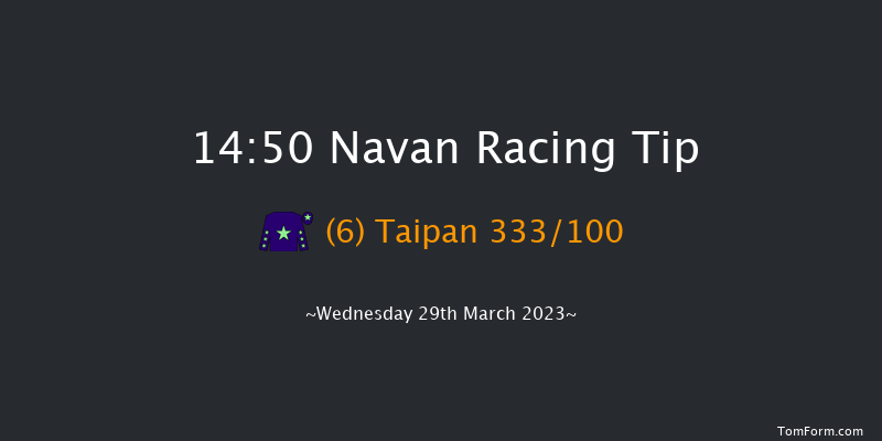 Navan 14:50 Stakes 14f Mon 20th Mar 2023