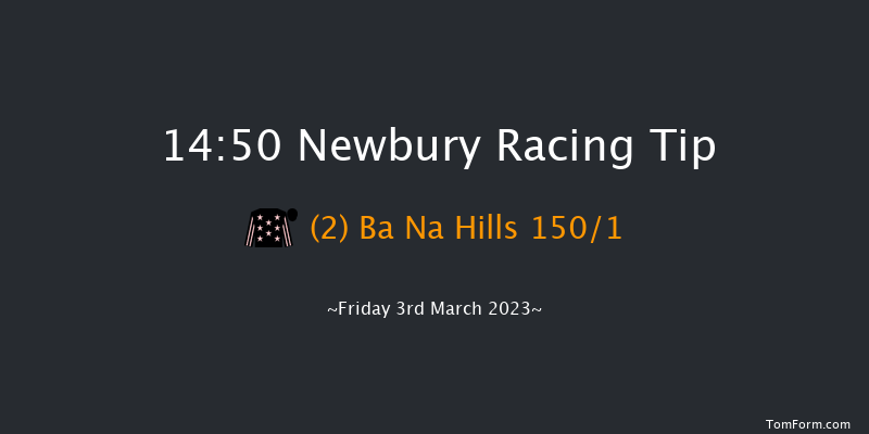 Newbury 14:50 Conditions Hurdle (Class 4) 16f Sun 19th Feb 2023