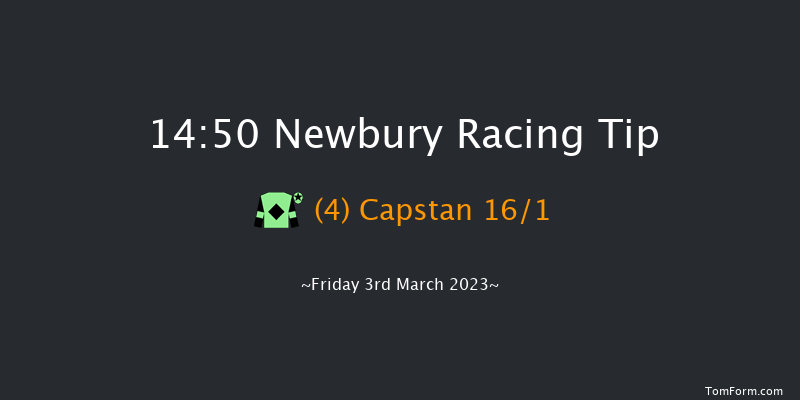 Newbury 14:50 Conditions Hurdle (Class 4) 16f Sun 19th Feb 2023