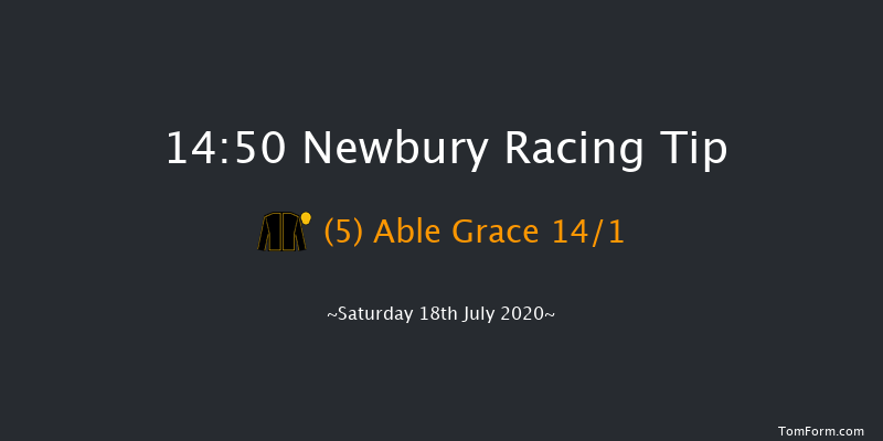 British EBF/bet365 Premier Fillies' Handicap (Str) Newbury 14:50 Handicap (Class 2) 8f Wed 8th Jul 2020