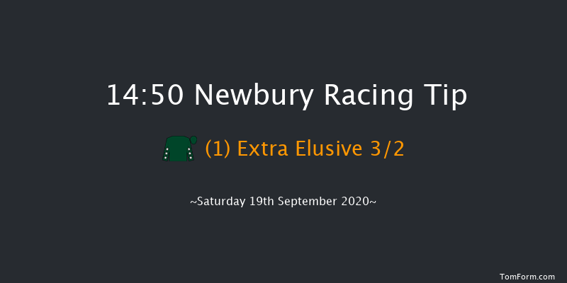 Dubai Duty Free Legacy Cup Stakes (Formerly the Arc Trial) (Group 3) Newbury 14:50 Group 3 (Class 1) 11f Fri 18th Sep 2020