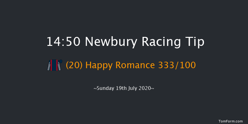Weatherbys Super Sprint Stakes Newbury 14:50 Stakes (Class 2) 5f Sat 18th Jul 2020