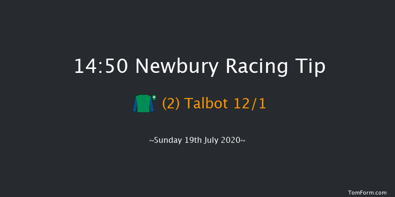 Weatherbys Super Sprint Stakes Newbury 14:50 Stakes (Class 2) 5f Sat 18th Jul 2020