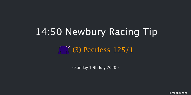 Weatherbys Super Sprint Stakes Newbury 14:50 Stakes (Class 2) 5f Sat 18th Jul 2020
