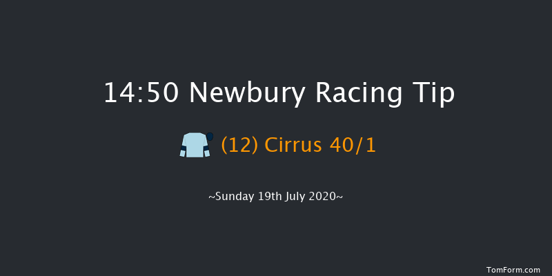 Weatherbys Super Sprint Stakes Newbury 14:50 Stakes (Class 2) 5f Sat 18th Jul 2020
