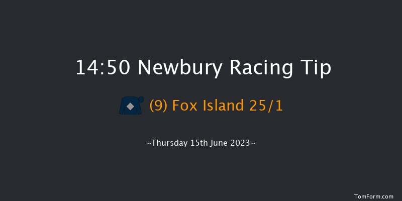 Newbury 14:50 Stakes (Class 2) 8f Wed 7th Jun 2023