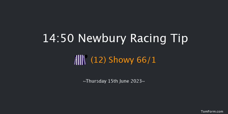 Newbury 14:50 Stakes (Class 2) 8f Wed 7th Jun 2023
