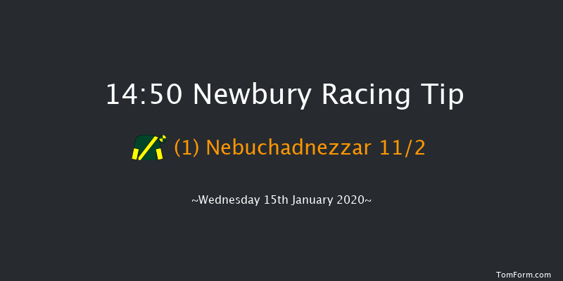 Newbury 14:50 Handicap Hurdle (Class 4) 16f Sat 28th Dec 2019