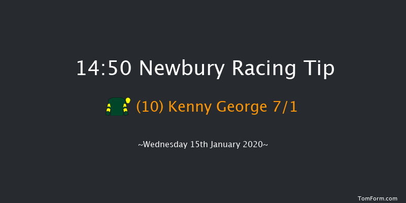 Newbury 14:50 Handicap Hurdle (Class 4) 16f Sat 28th Dec 2019