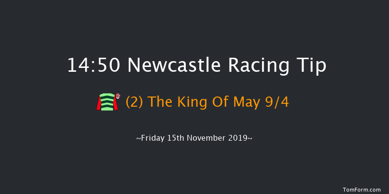 Newcastle 14:50 Handicap Chase (Class 3) 16f Fri 8th Nov 2019