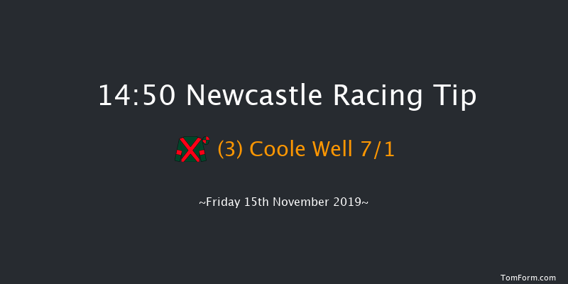 Newcastle 14:50 Handicap Chase (Class 3) 16f Fri 8th Nov 2019
