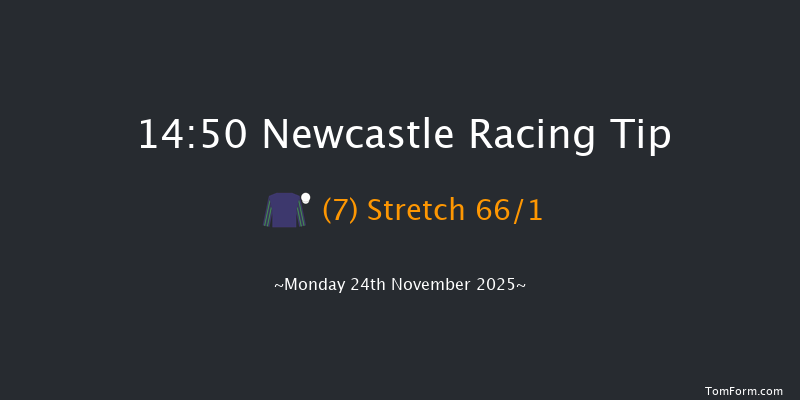 Newcastle 14-50 (Class 6) 12f Sat 22nd Nov 2025