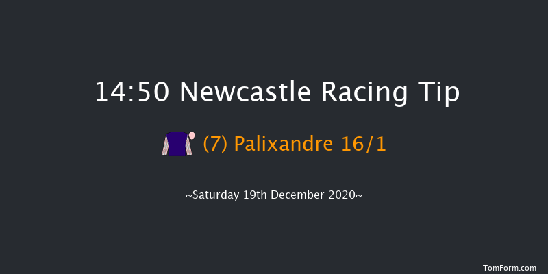 QuinnBet Novices' Handicap Chase (GBB Race) Newcastle 14:50 Handicap Chase (Class 4) 16f Tue 15th Dec 2020