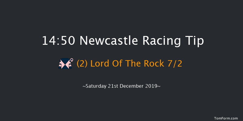 Newcastle 14:50 Handicap Chase (Class 4) 16f Wed 18th Dec 2019