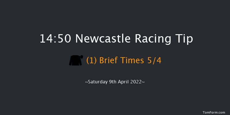 Newcastle 14:50 Handicap Hurdle (Class 3) 16f Mon 28th Mar 2022
