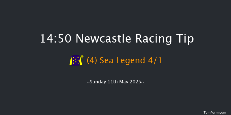 Newcastle 14-50 (Class 4) 10f Fri 2nd May 2025