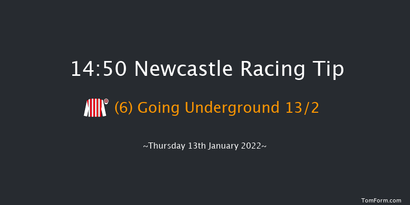 Newcastle 14:50 Handicap (Class 5) 10f Sat 8th Jan 2022