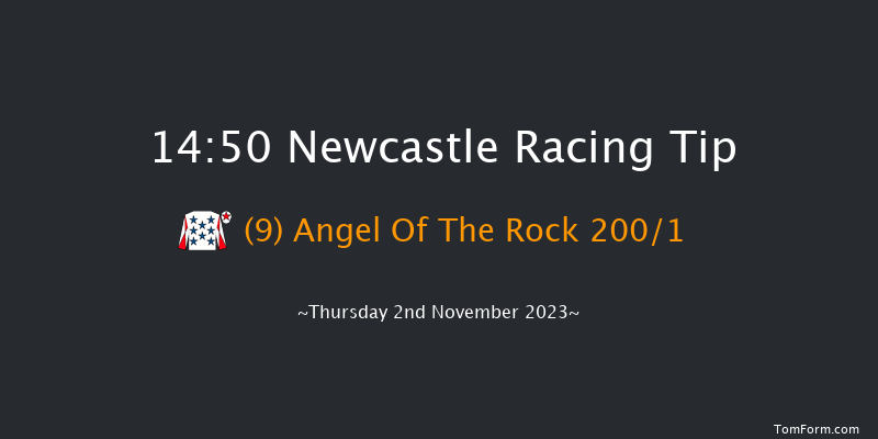 Newcastle 14:50 Maiden (Class 5) 12f Tue 31st Oct 2023