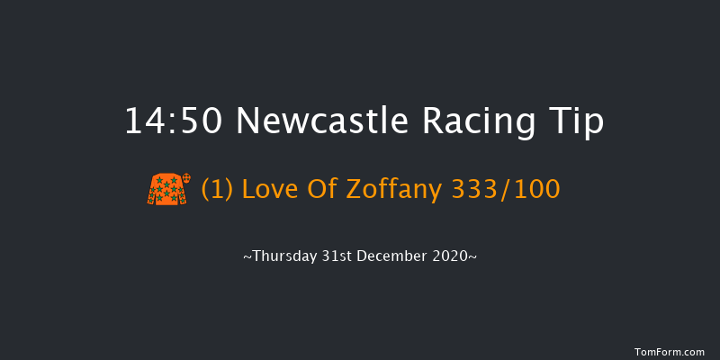 Get Your Ladbrokes Daily Odds Boost Nursery Newcastle 14:50 Handicap (Class 6) 7f Mon 28th Dec 2020