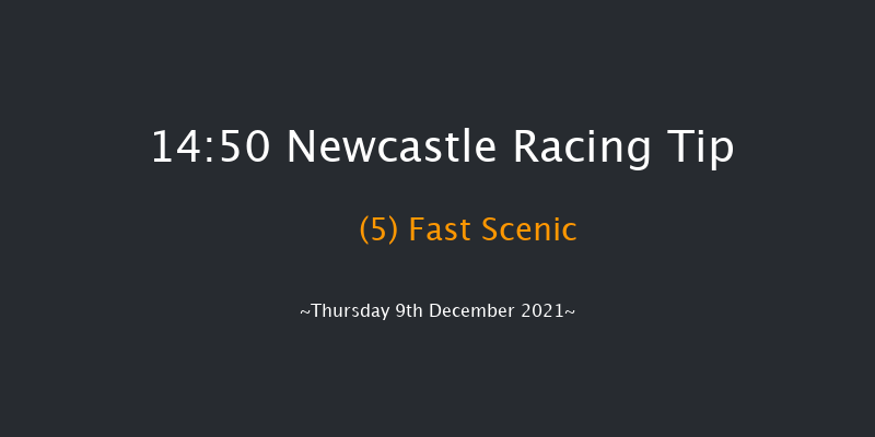 Newcastle 14:50 Novices Hurdle (Class 4) 22f Fri 3rd Dec 2021
