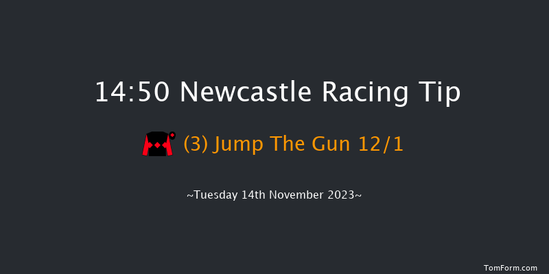 Newcastle 14:50 Handicap (Class 3) 6f Sat 11th Nov 2023