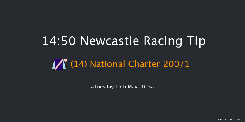 Newcastle 14:50 Handicap Hurdle (Class 5) 20f Tue 9th May 2023